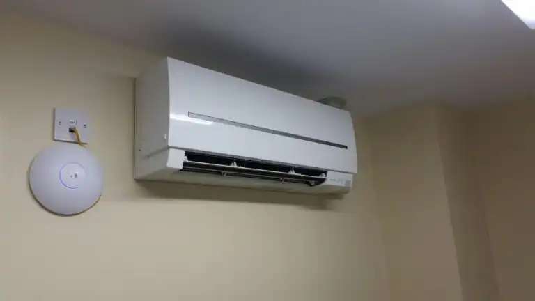 Wall Mounted Smart Air Conditioning Units: What&rsquo;s New in 2026