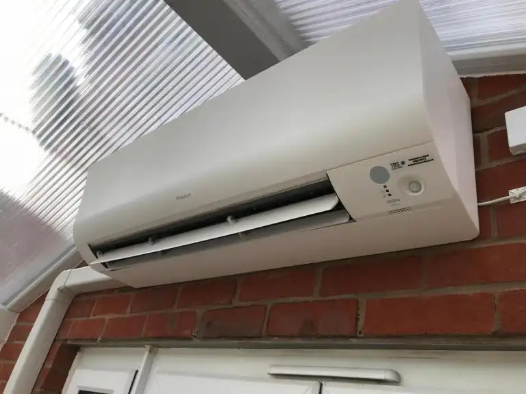 Air Conditioner Installation in Oxford: Updated 2025 Prices