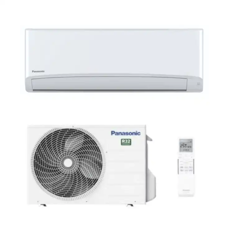 Panasonic CS-TZ71WKEW