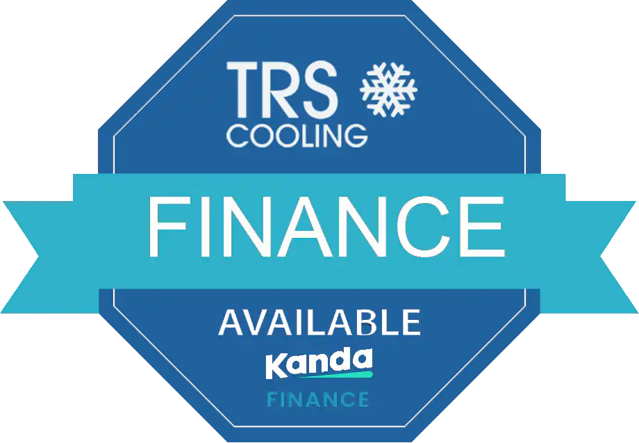 TRS Cooling Finance