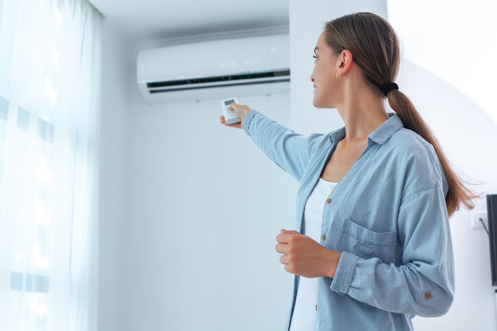 Split System Air Conditioning Costs in Oxford Explained
