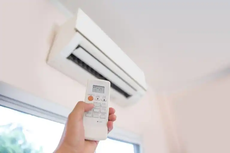 Request a Quote for Smart Air Conditioning Installation