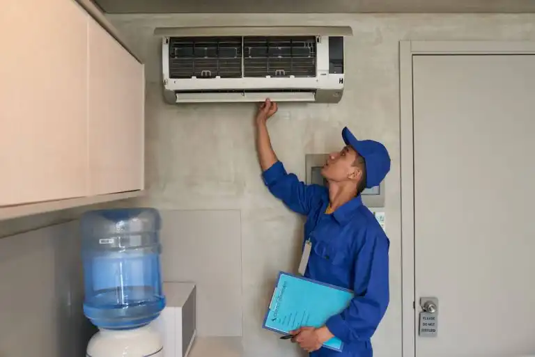Local Air Con Installation Companies That Also Service Systems