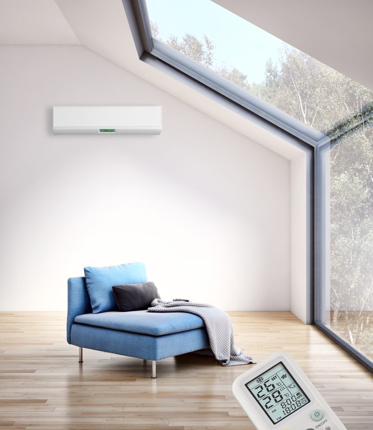 How to Design the Perfect Air Conditioning System for Your Oxford Home