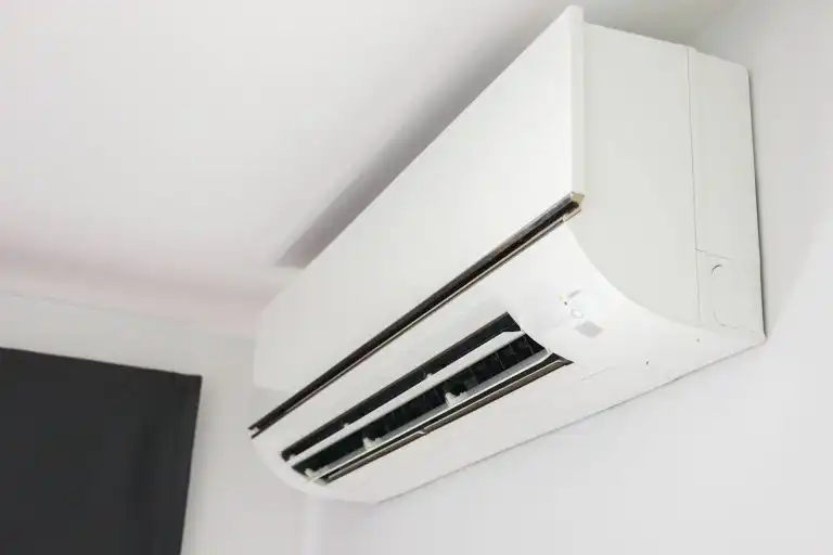 Air Con Systems That Heat and Cool: Year-Round Comfort