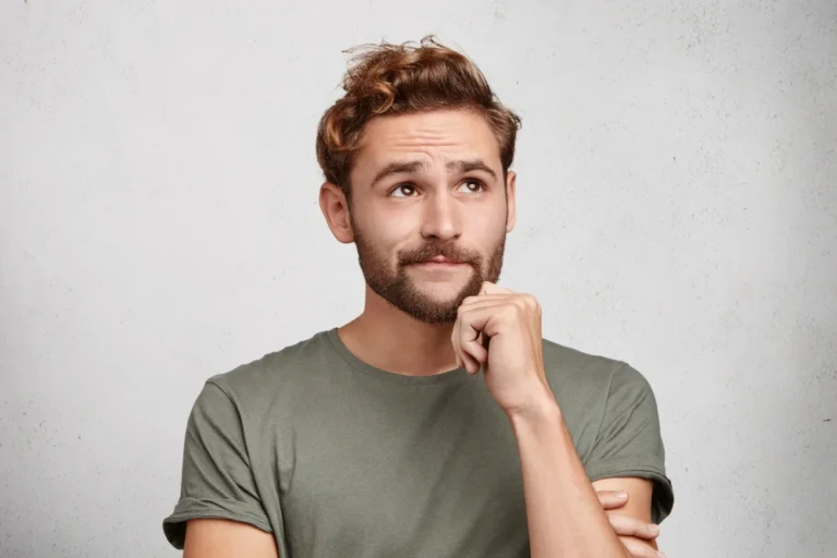 portrait-pensive-pleasant-looking-young-male-with-beard-mustache-keeps-hand-chin-1024x683