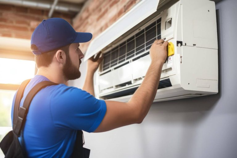How Often Should Air Conditioning Be Serviced?