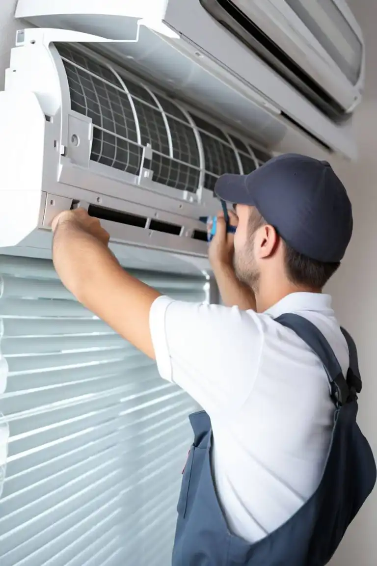 Why Does My Air Conditioning Need Servicing?