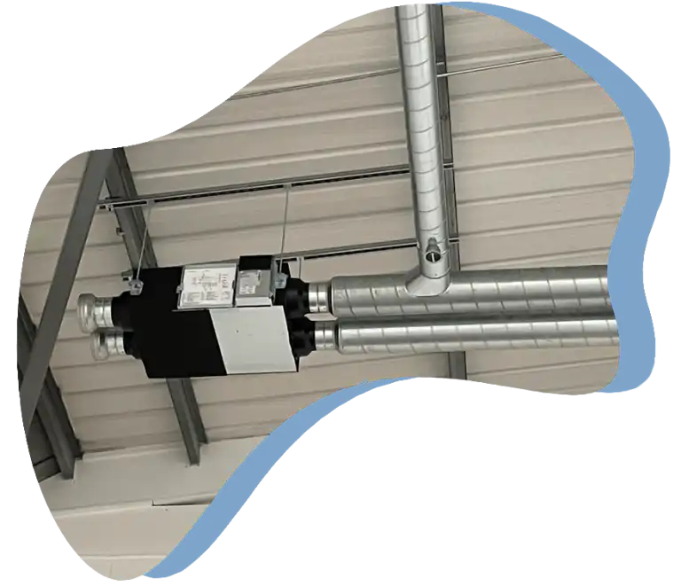How to Maintain Your Ventilation System for Better Air Quality