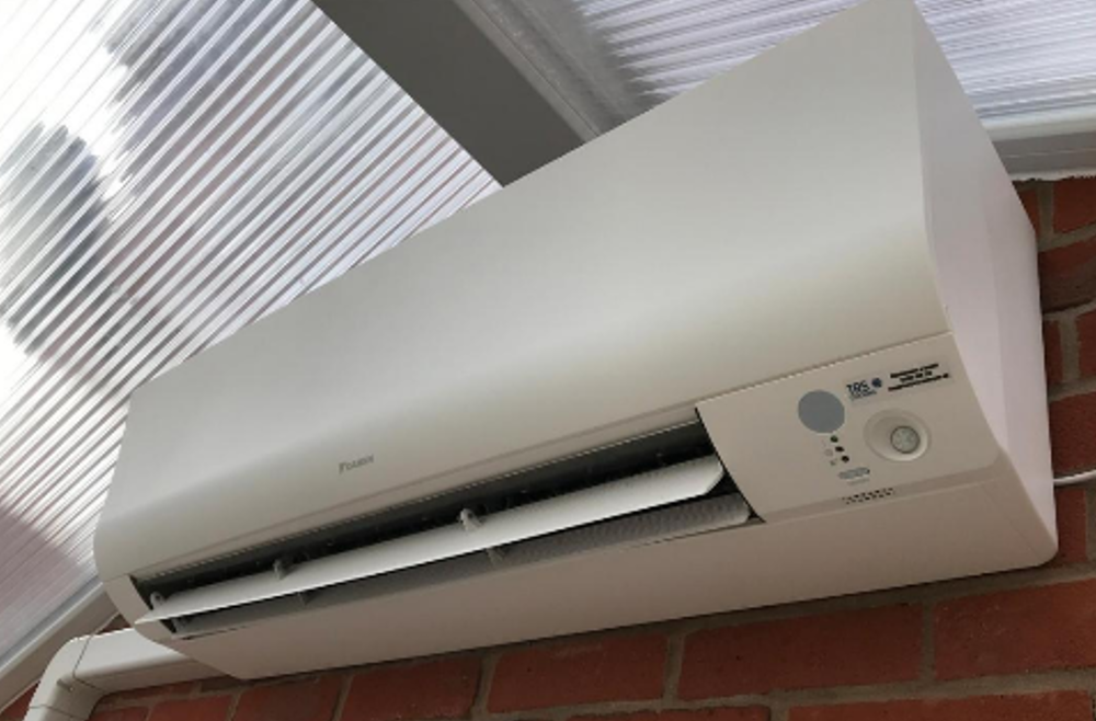 Air Conditioning Banbury