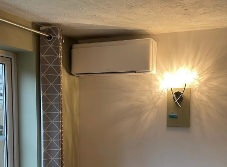 Air Conditioning Maintenance Banbury