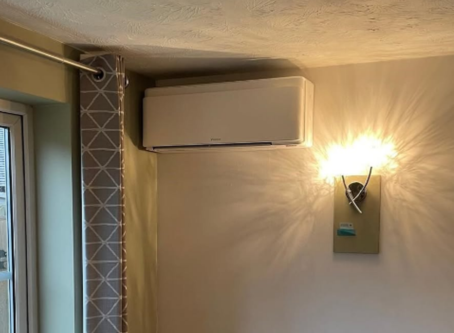 Air Conditioning Maintenance Banbury