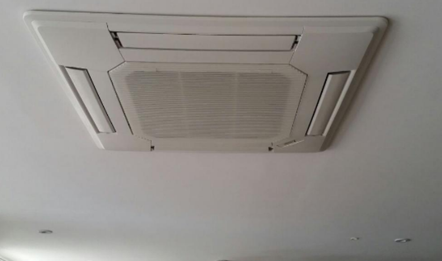 Ventilation Service Banbury