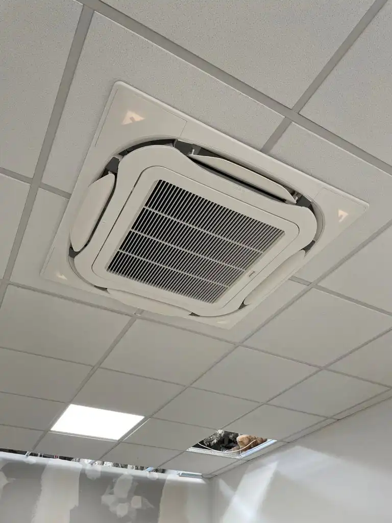 How to Choose the Best Air Conditioning Unit for Your Home or Business