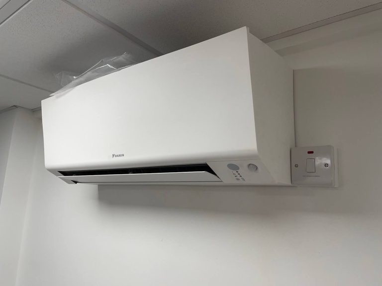 How Often Should You Schedule Air Conditioning Maintenance?