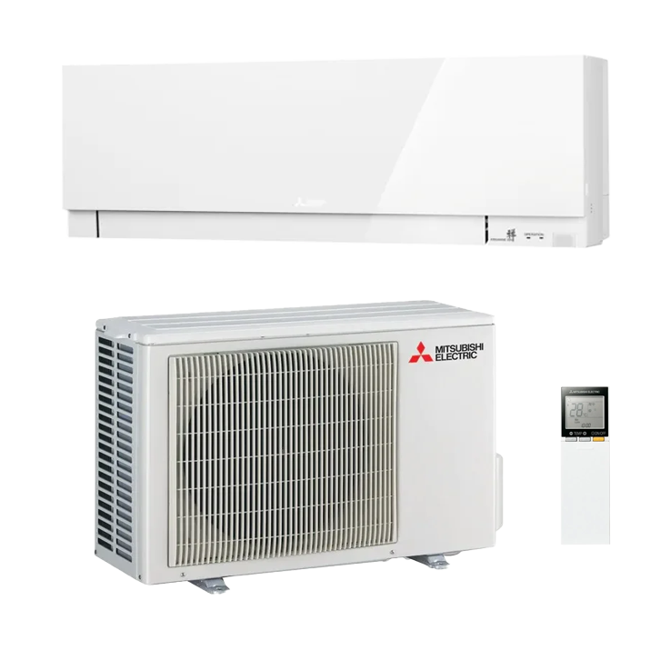 Mitsubishi Electric Zen MSZ-EF35VGK