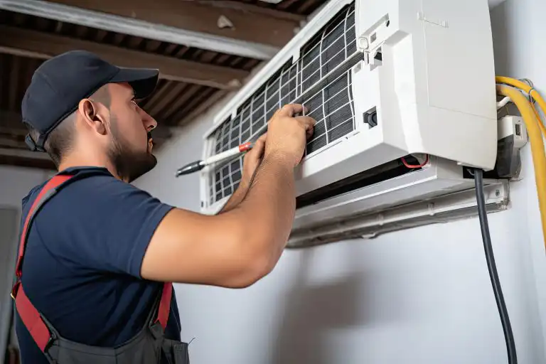 Why TRS Cooling Leads Oxford in Climate Comfort Solutions