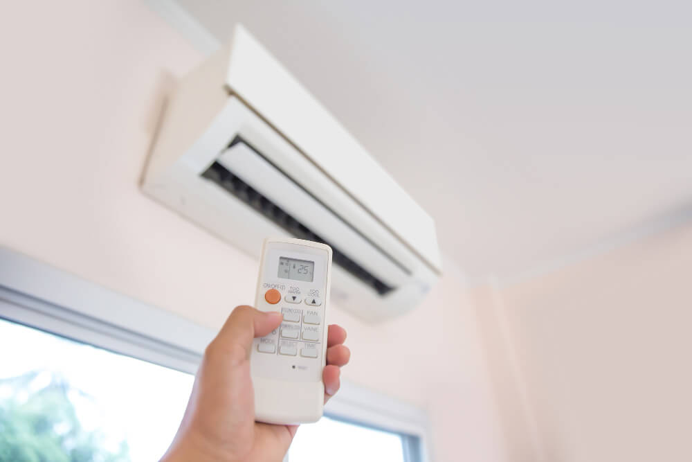 Air Conditioning Fitters in Oxford: What to Expect