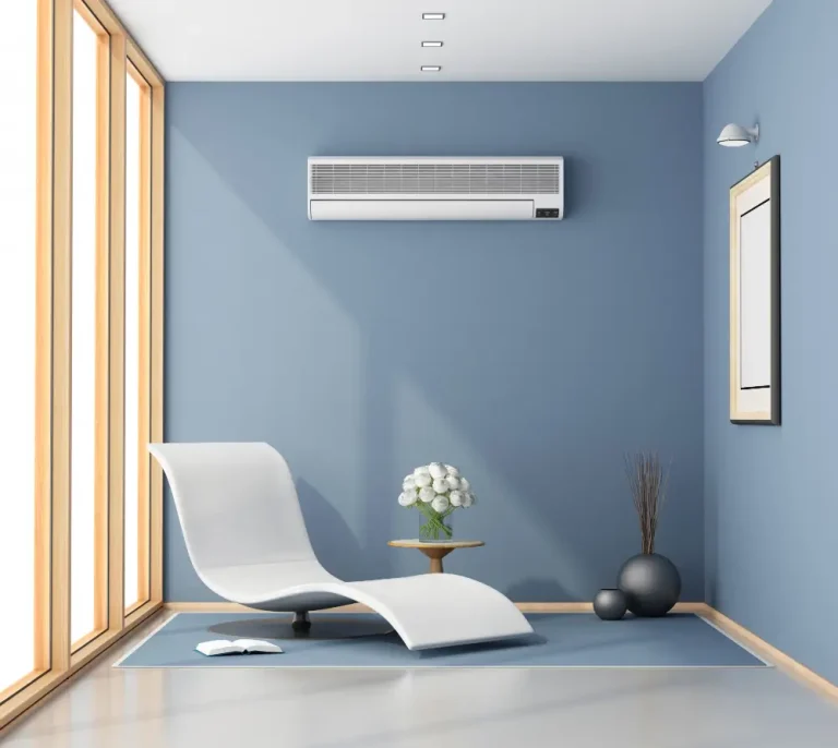 Cost to Install AC in Oxford: Factors That Influence Pricing