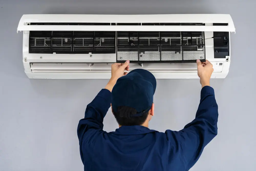 Air Conditioner Installation in Oxford: Long-Term Efficiency Benefits