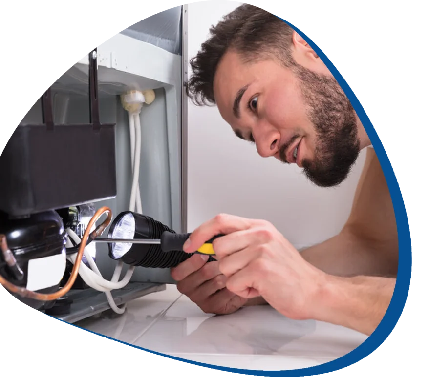 refrigeration services in oxford