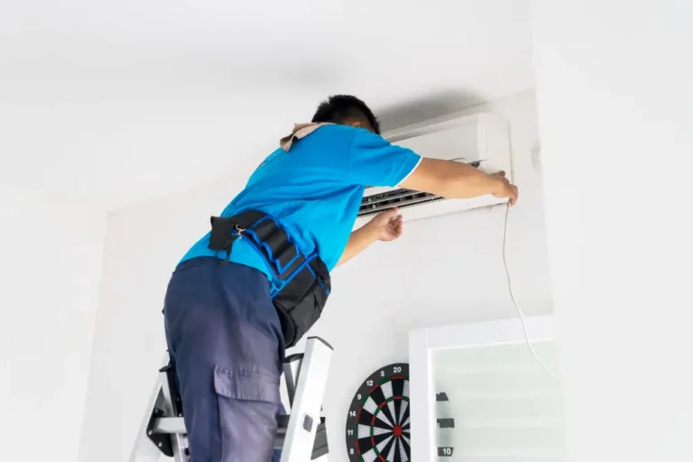 AC Installation Services Near Me: Repair Packages Available