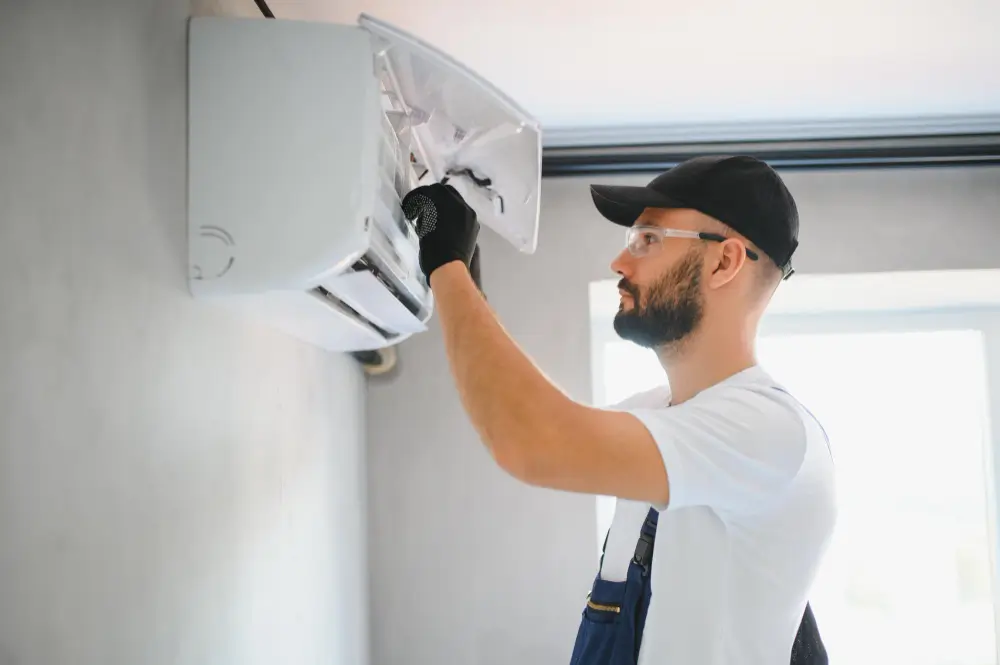 Cost to Install AC in Oxford vs Cost of Repairs