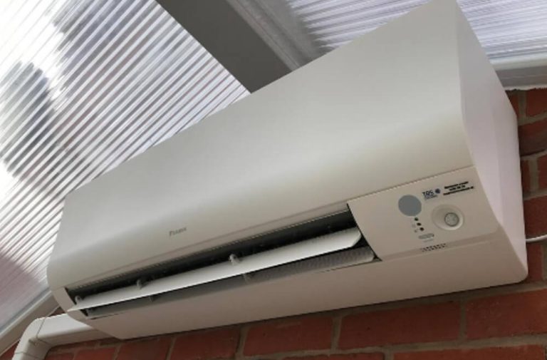Wall Mounted AC Systems: Repair or Replace?
