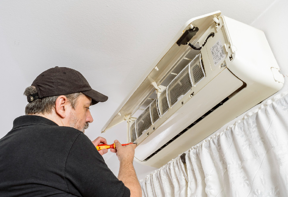 AC Installation Services Near Me: Installation Options for Tight Spaces