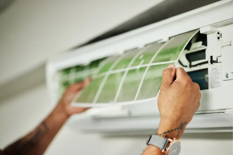 AC Installation Services for Efficiency Upgrades