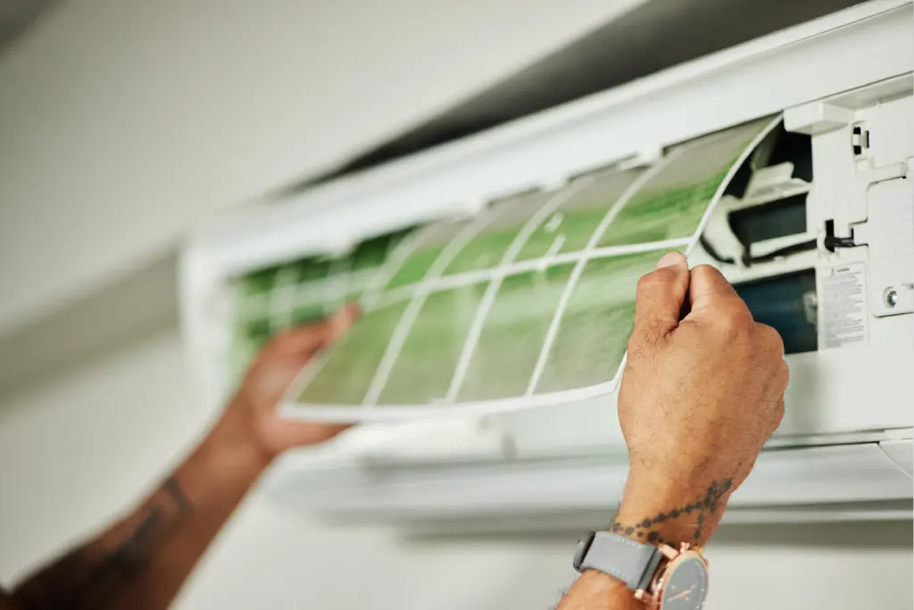 AC Installation Services for Efficiency Upgrades