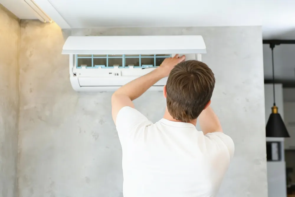 Air Con Installation Company Oxford: Planning Permission and Practicalities