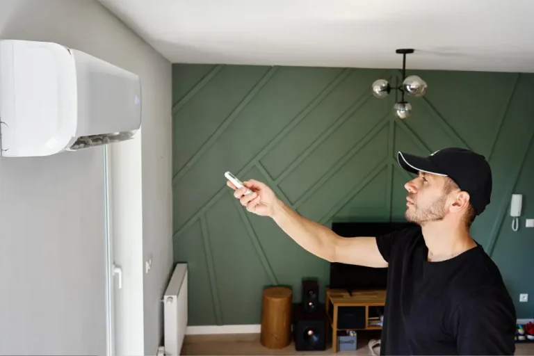 Air Con Installation Quote Oxford