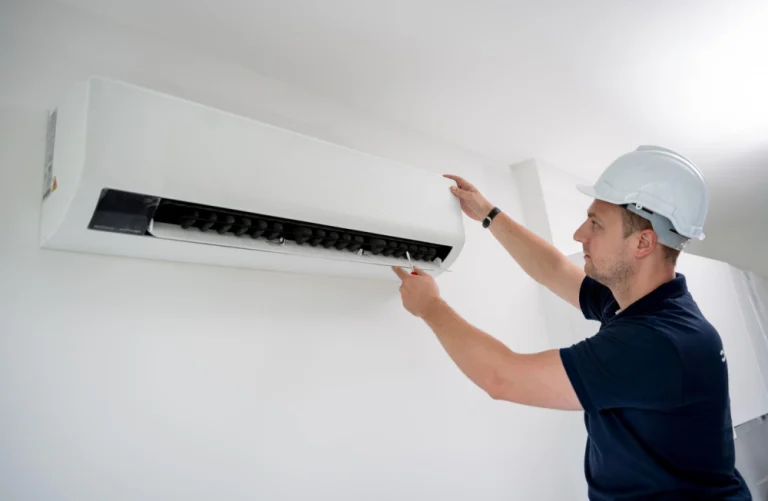Air Con Installation Quotes Oxford: Survey Requirements for Complex Homes
