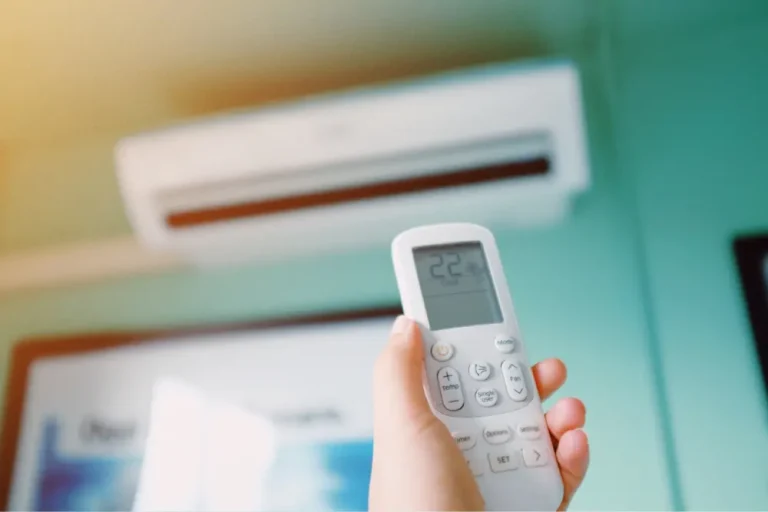 Air Conditioning for Oxford Flats