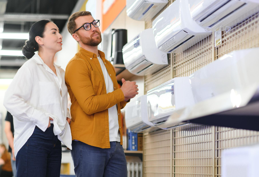 Cost to Install AC Oxford: Why Property Type Changes Everything