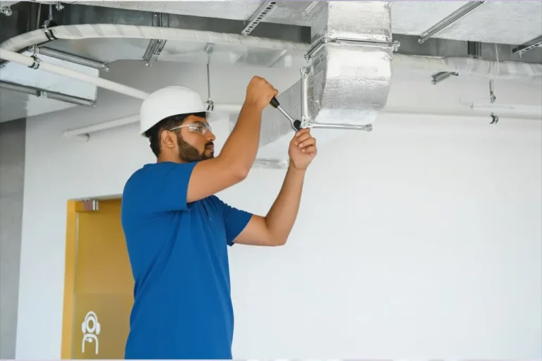 Ducted Air Con Installer