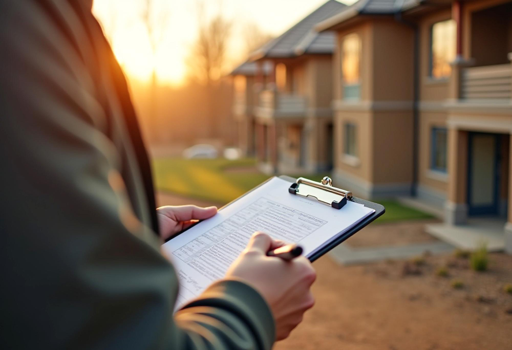Book a Home Survey for a Difficult-to-Cool Property