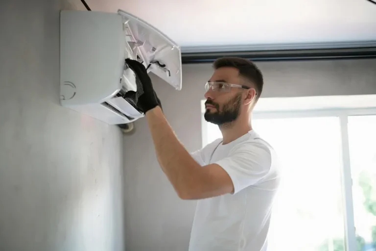TRS Cooling Helping Oxford Homeowners Control