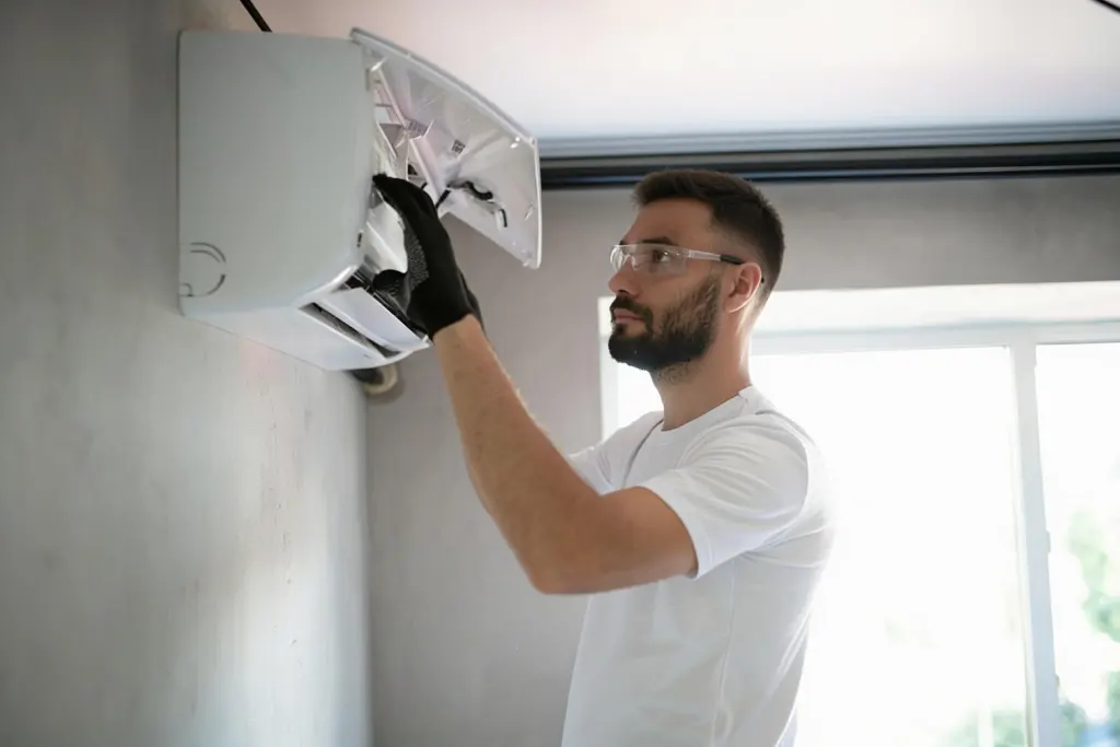 TRS Cooling Helping Oxford Homeowners Control