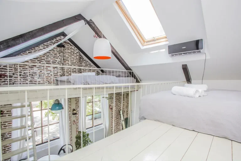 Wall Mounted vs Ducted Systems