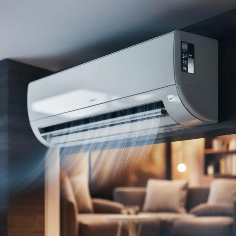 Does Your Oxford Home Need Air Conditioning Before Another Hot Summer?