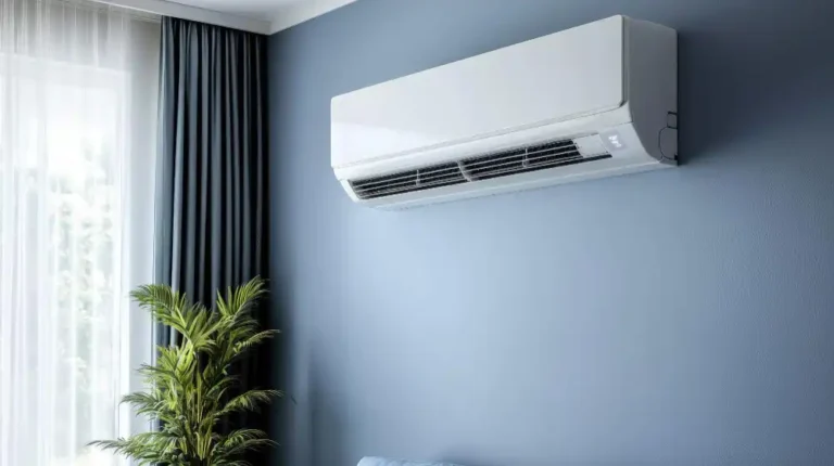 Air Con Budget Planning