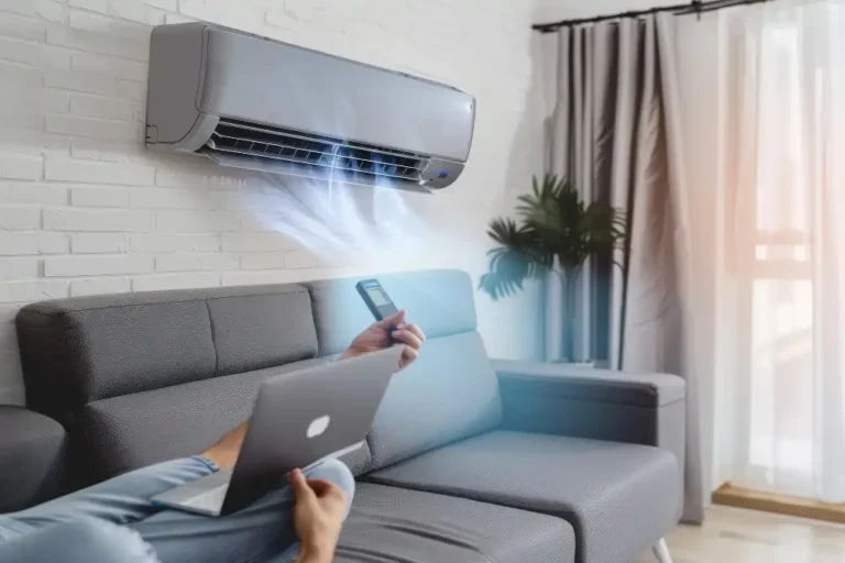Air Con Quotes Change