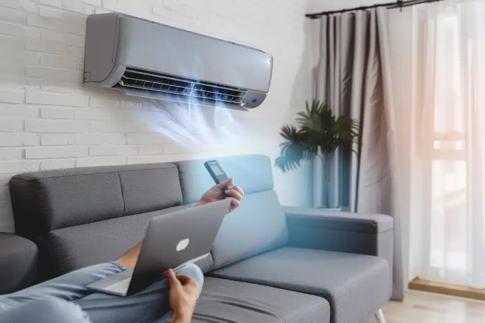 Air Con Quotes Change