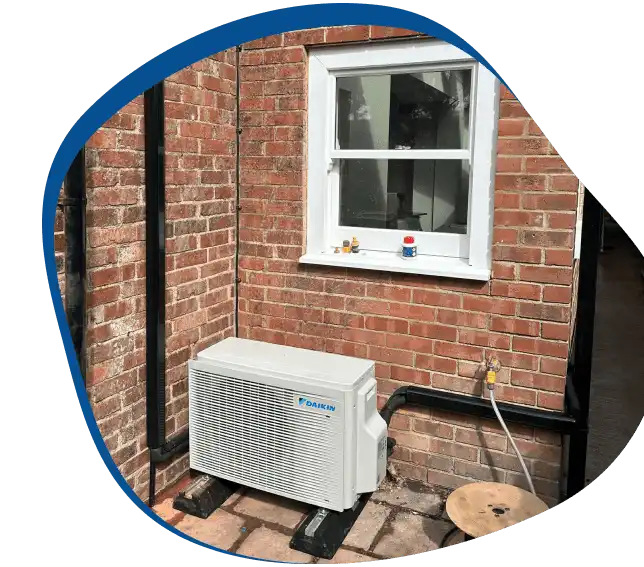 Air Conditioning