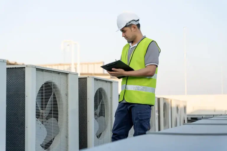 Air Conditioning Survey Should Check Before Installation