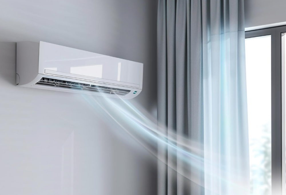 TRS Cooling Oxford: Designed-for-Your-Home Installations