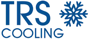 TRS Cooling Logo