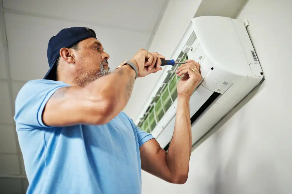 AC Installation Services